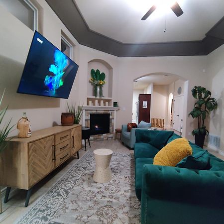 Wonderful, Plush & Luxurious 3 Bed Room Home إل باسو المظهر الخارجي الصورة