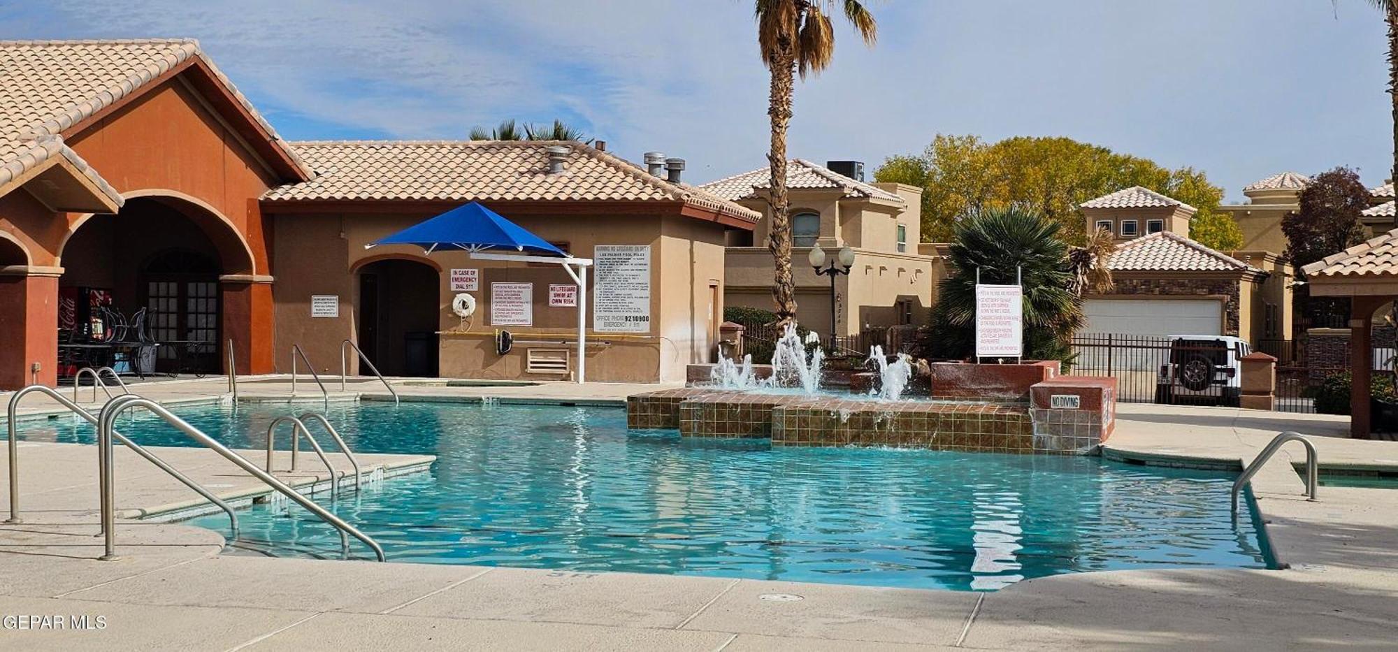 Wonderful, Plush & Luxurious 3 Bed Room Home إل باسو المظهر الخارجي الصورة