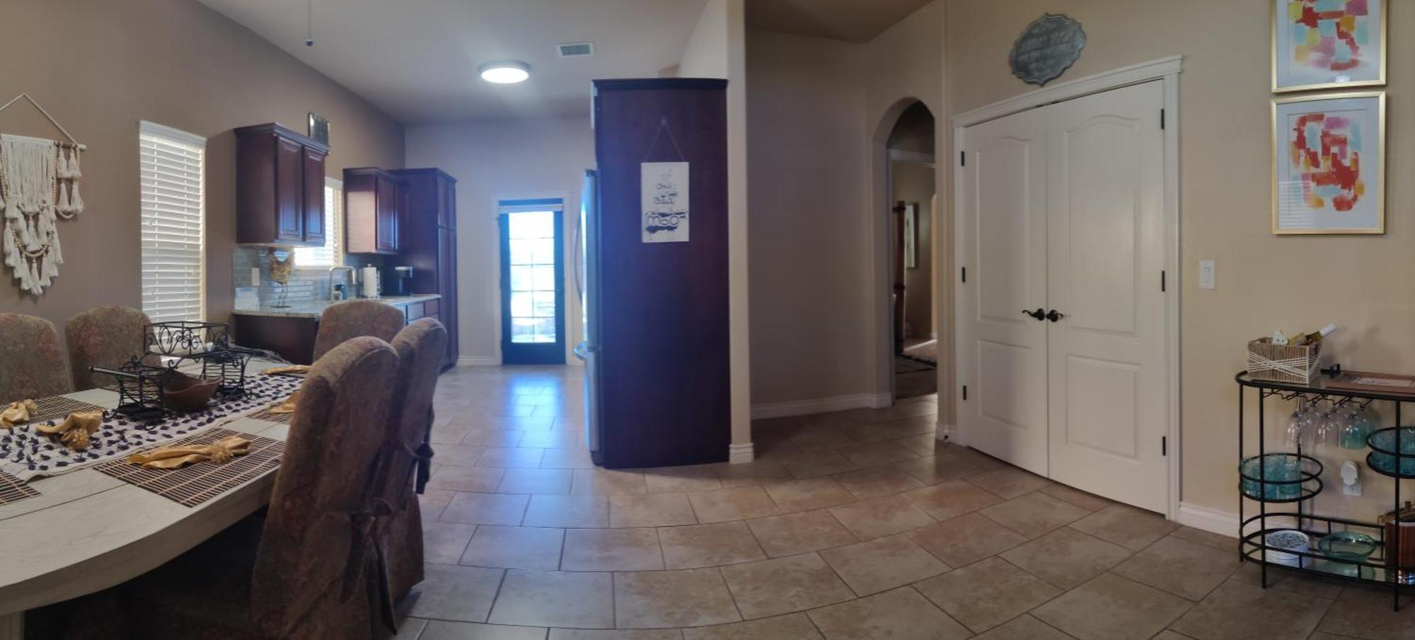 Wonderful, Plush & Luxurious 3 Bed Room Home إل باسو المظهر الخارجي الصورة