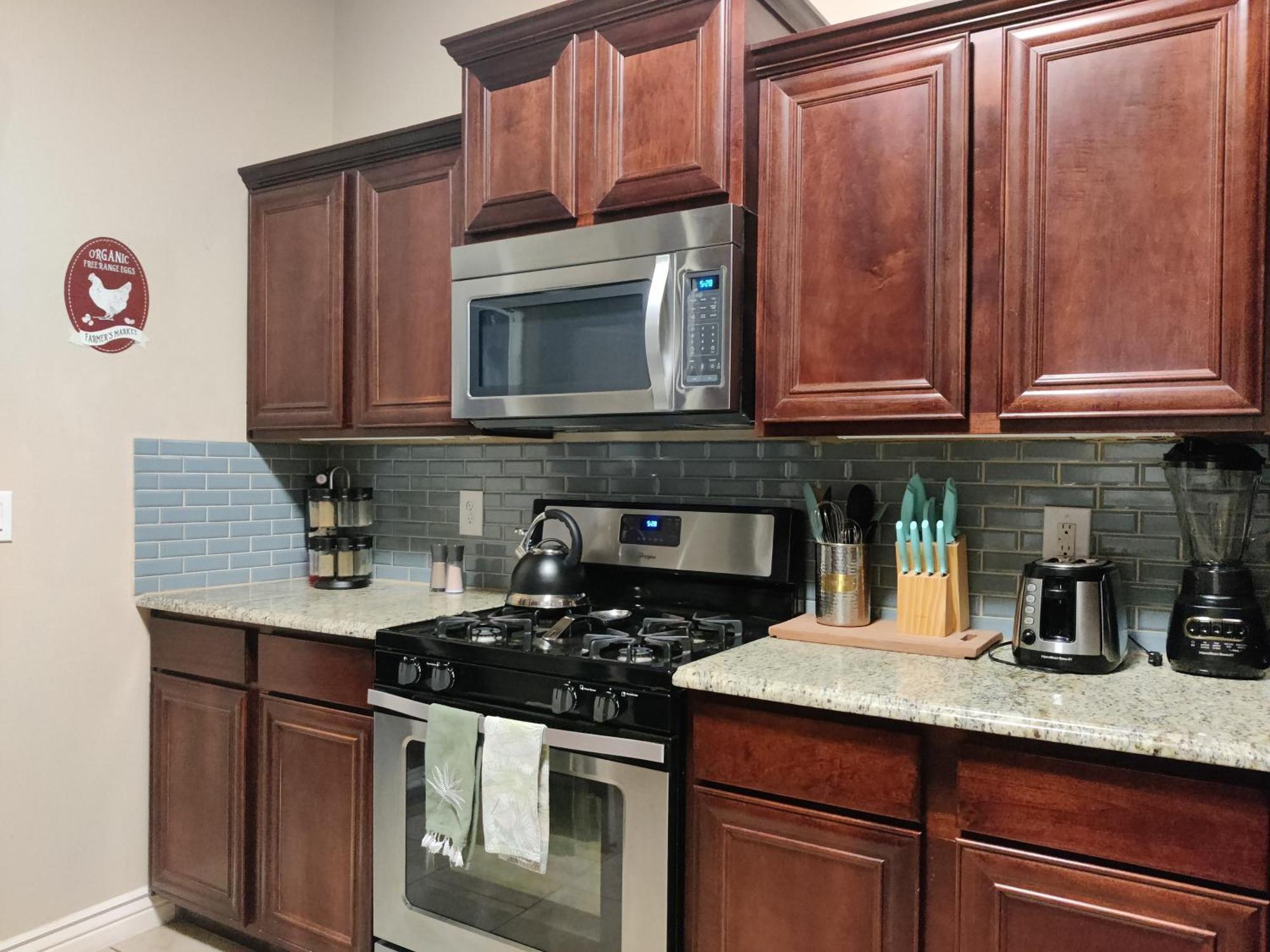 Wonderful, Plush & Luxurious 3 Bed Room Home إل باسو المظهر الخارجي الصورة