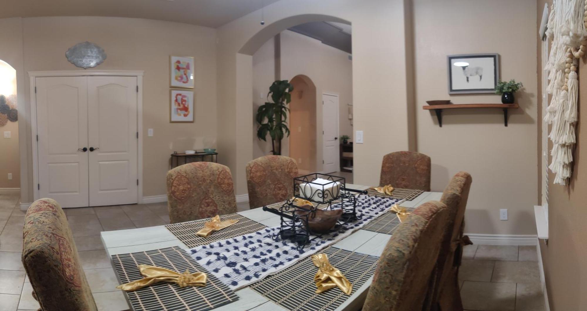 Wonderful, Plush & Luxurious 3 Bed Room Home إل باسو المظهر الخارجي الصورة