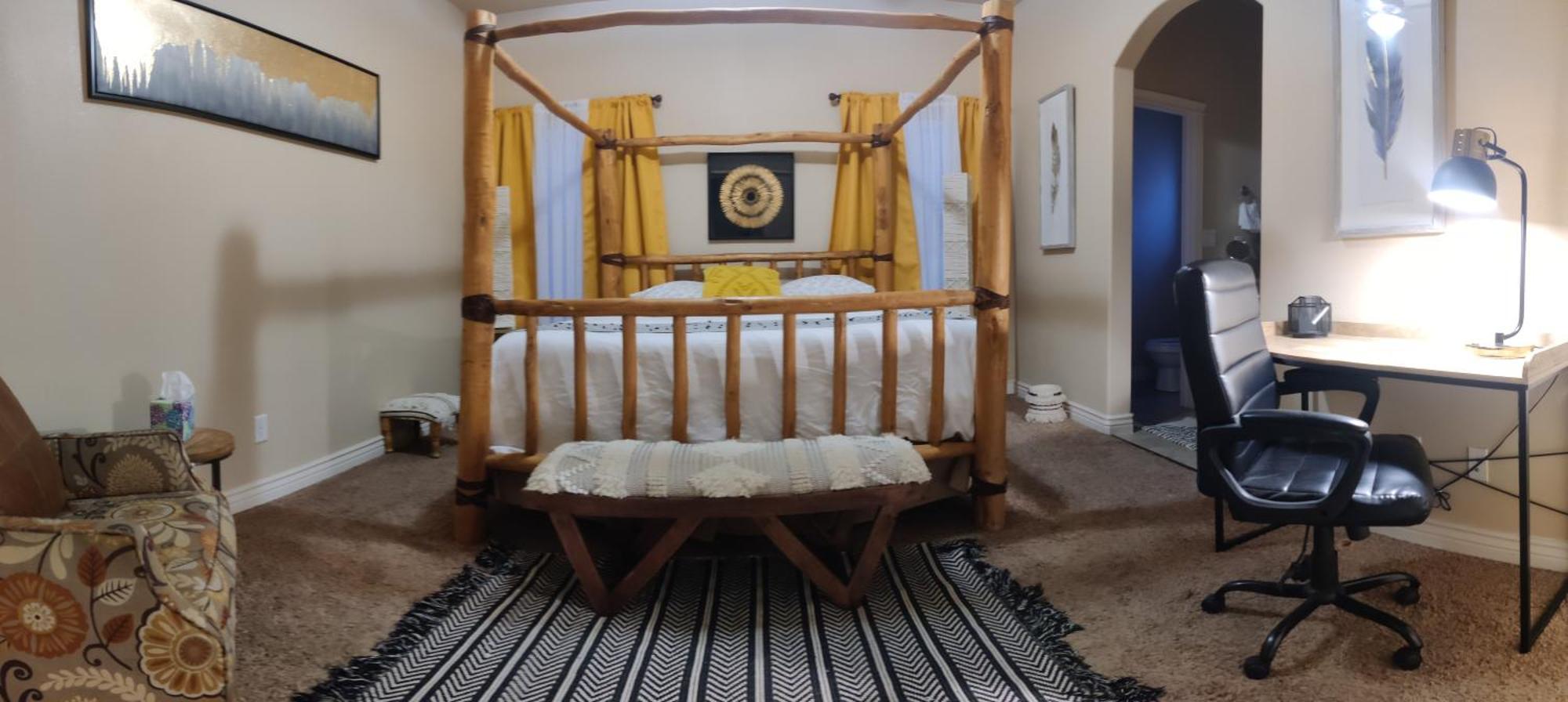 Wonderful, Plush & Luxurious 3 Bed Room Home إل باسو المظهر الخارجي الصورة