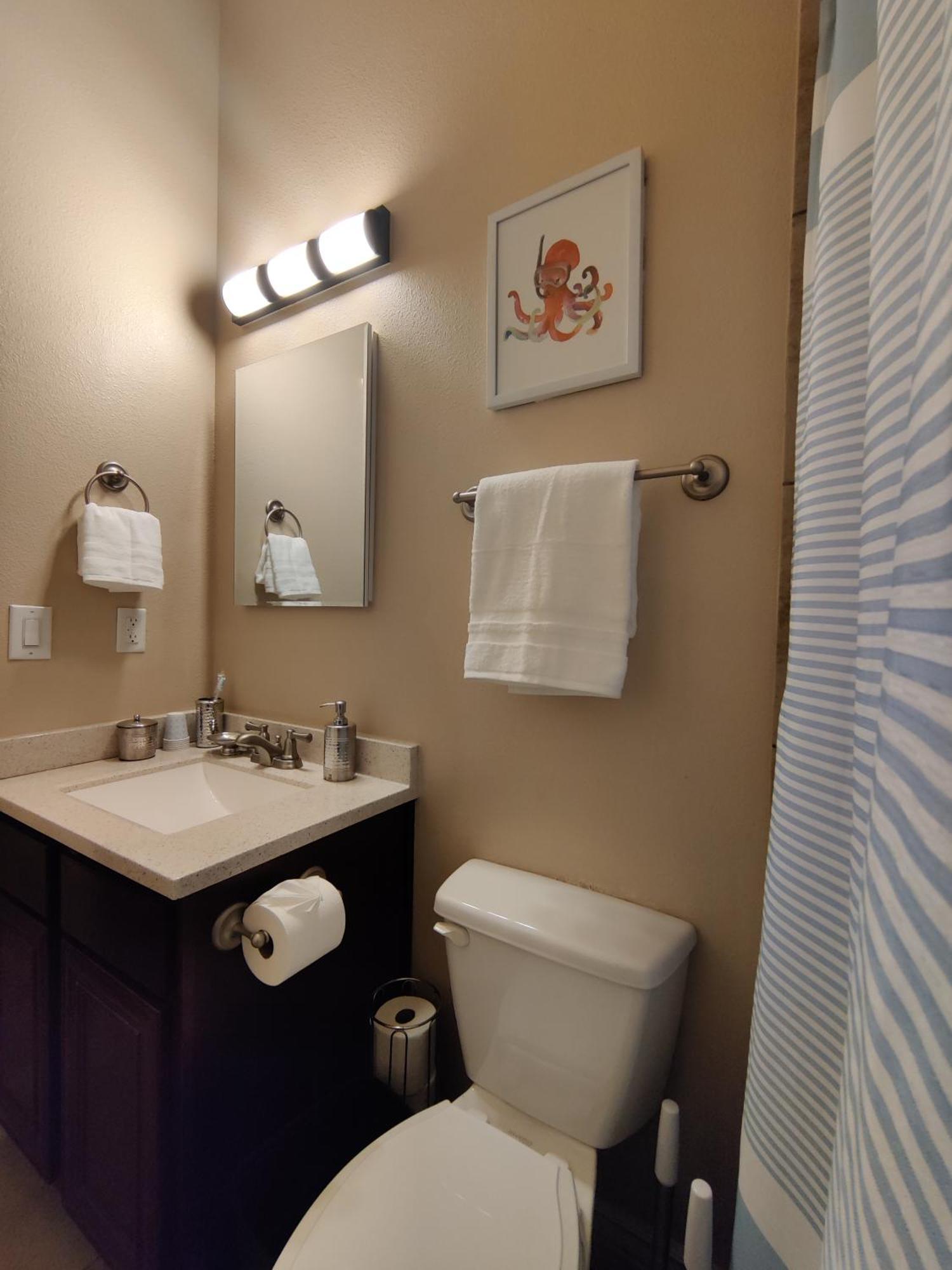 Wonderful, Plush & Luxurious 3 Bed Room Home إل باسو المظهر الخارجي الصورة