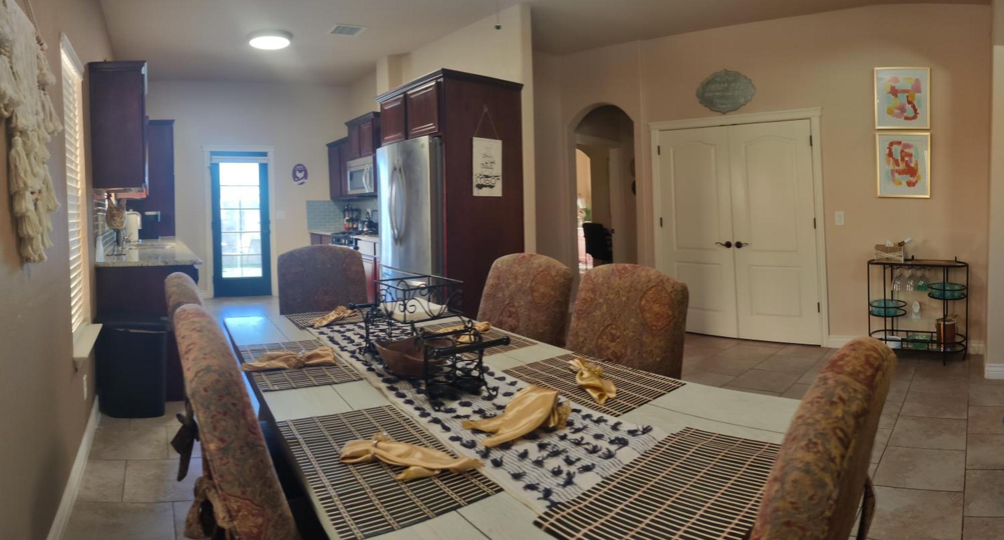 Wonderful, Plush & Luxurious 3 Bed Room Home إل باسو المظهر الخارجي الصورة