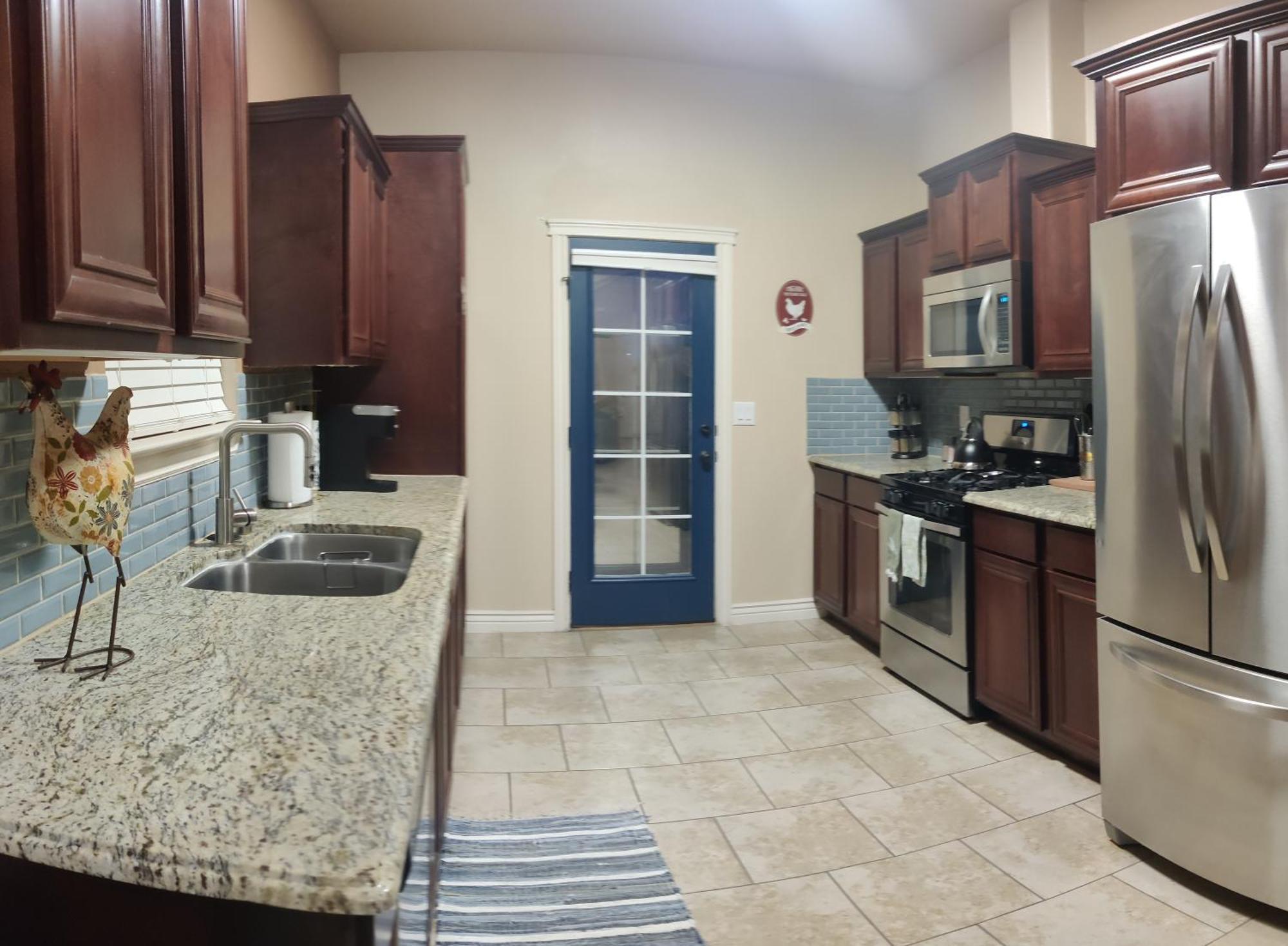Wonderful, Plush & Luxurious 3 Bed Room Home إل باسو المظهر الخارجي الصورة