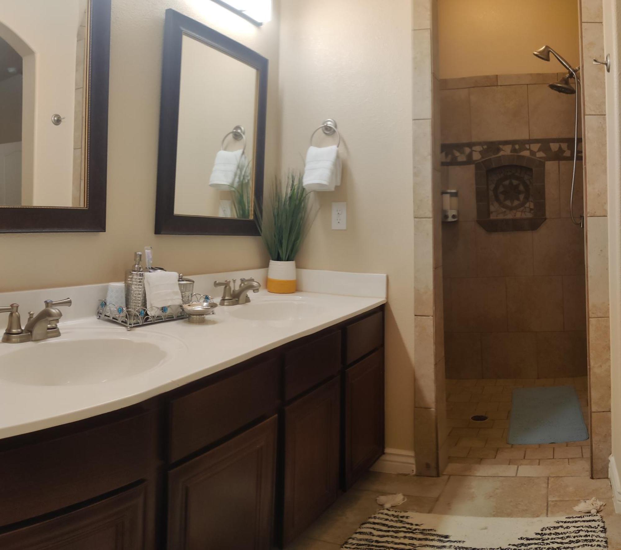 Wonderful, Plush & Luxurious 3 Bed Room Home إل باسو المظهر الخارجي الصورة