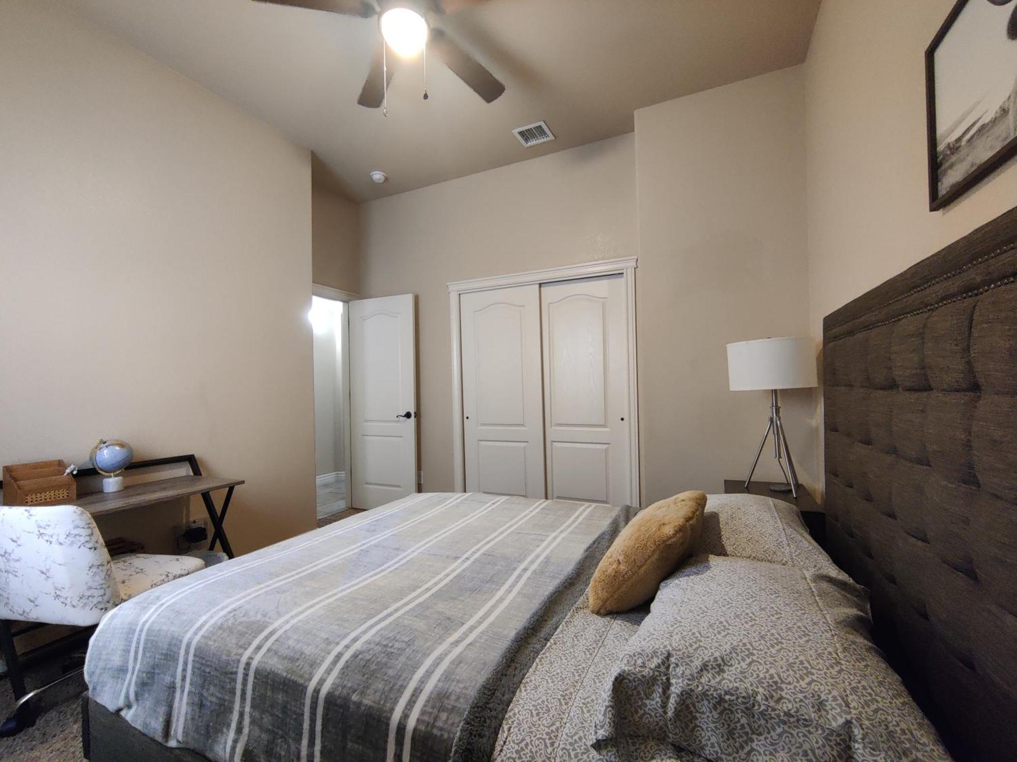 Wonderful, Plush & Luxurious 3 Bed Room Home إل باسو المظهر الخارجي الصورة