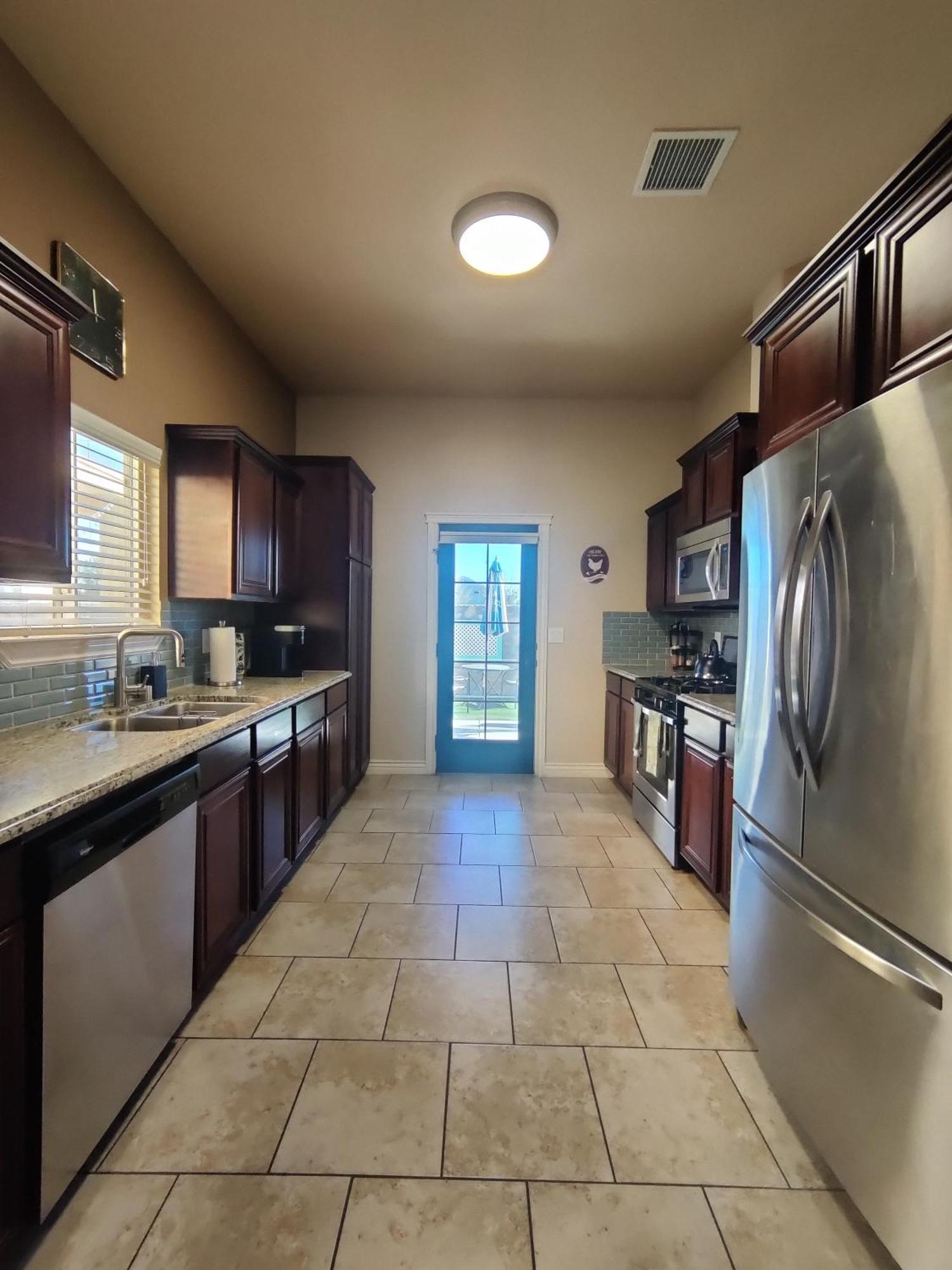 Wonderful, Plush & Luxurious 3 Bed Room Home إل باسو المظهر الخارجي الصورة