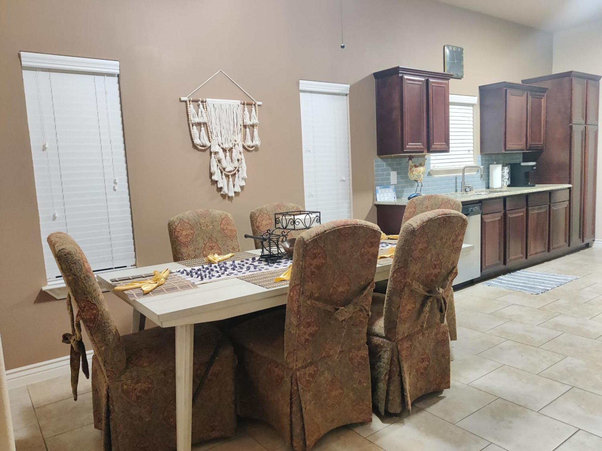 Wonderful, Plush & Luxurious 3 Bed Room Home إل باسو المظهر الخارجي الصورة