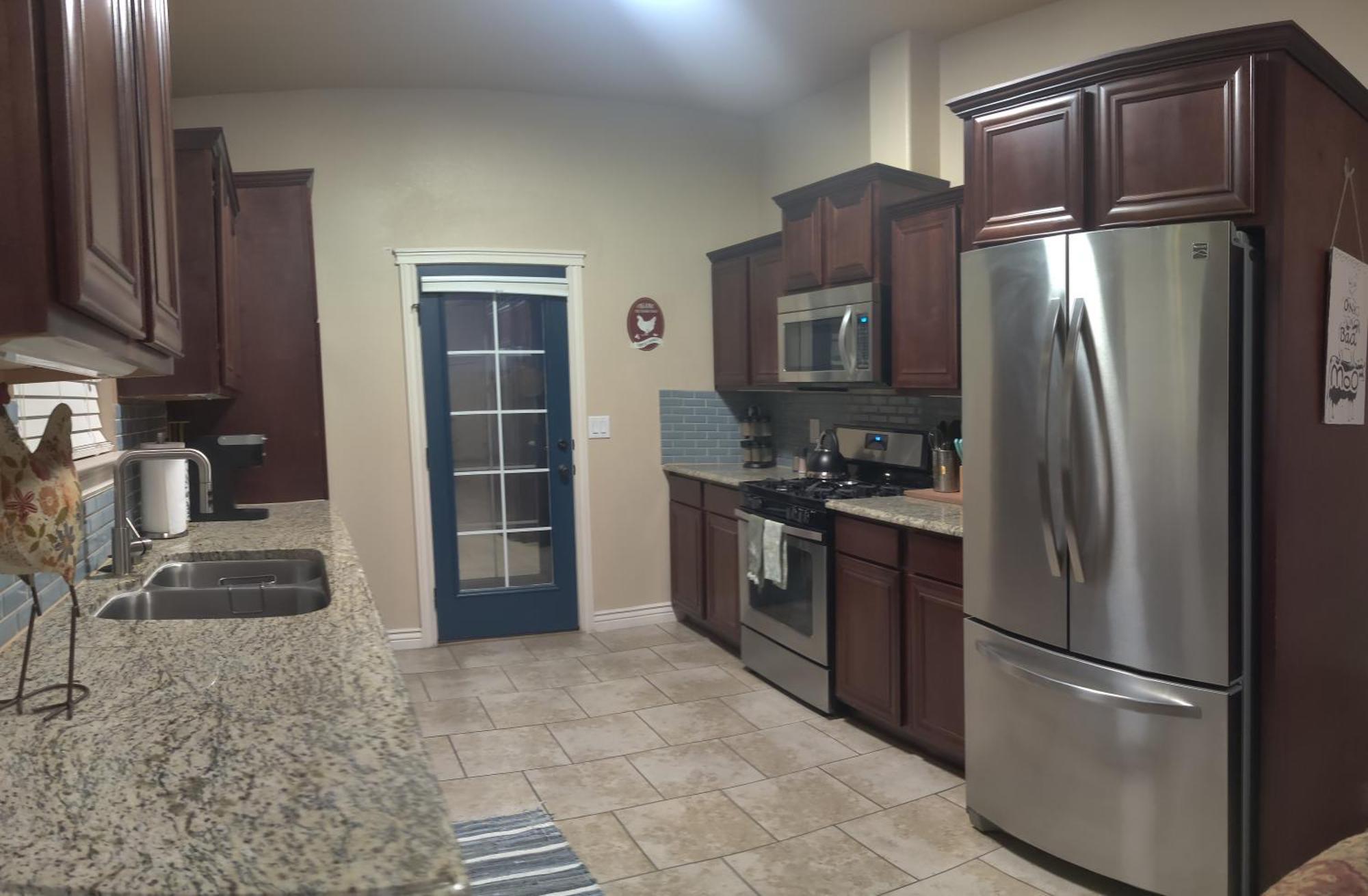 Wonderful, Plush & Luxurious 3 Bed Room Home إل باسو المظهر الخارجي الصورة