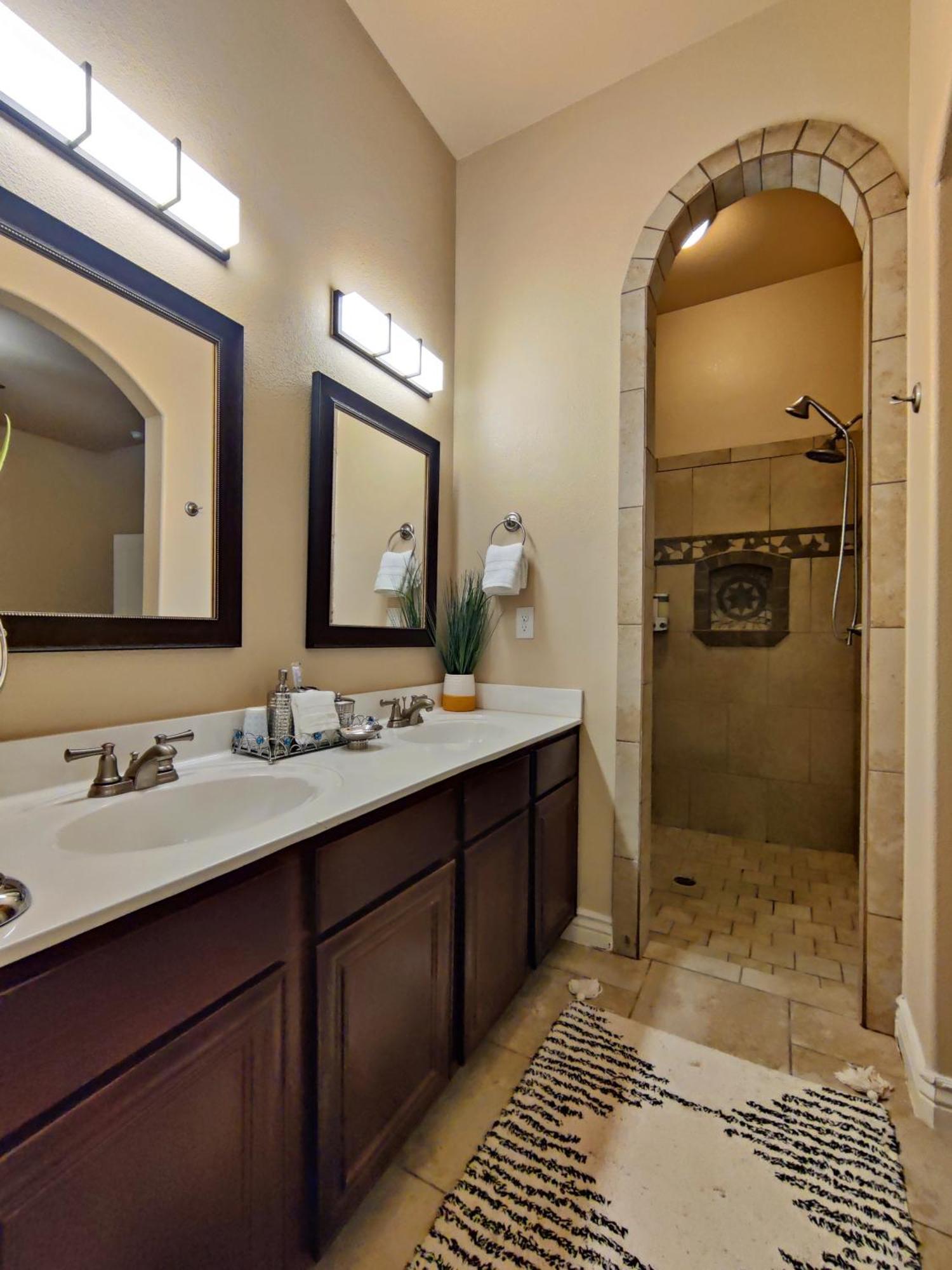 Wonderful, Plush & Luxurious 3 Bed Room Home إل باسو المظهر الخارجي الصورة