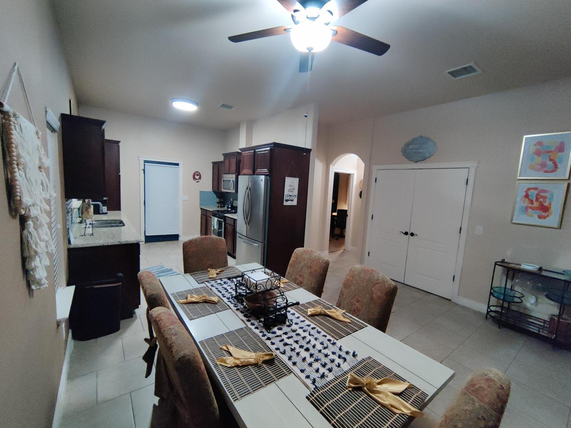 Wonderful, Plush & Luxurious 3 Bed Room Home إل باسو المظهر الخارجي الصورة