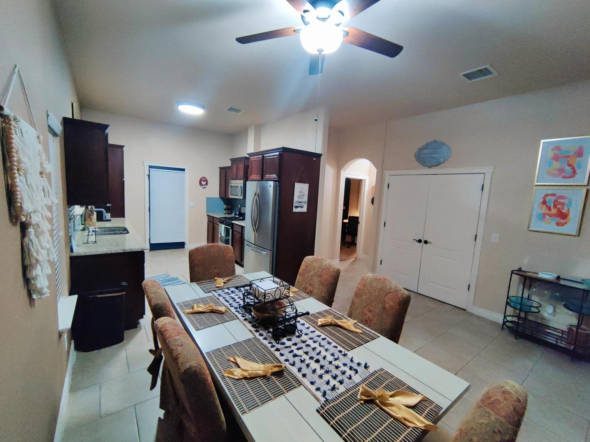 Wonderful, Plush & Luxurious 3 Bed Room Home إل باسو المظهر الخارجي الصورة
